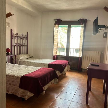 Hostal Calderon Cuenca Cuenca  Exteriér fotografie