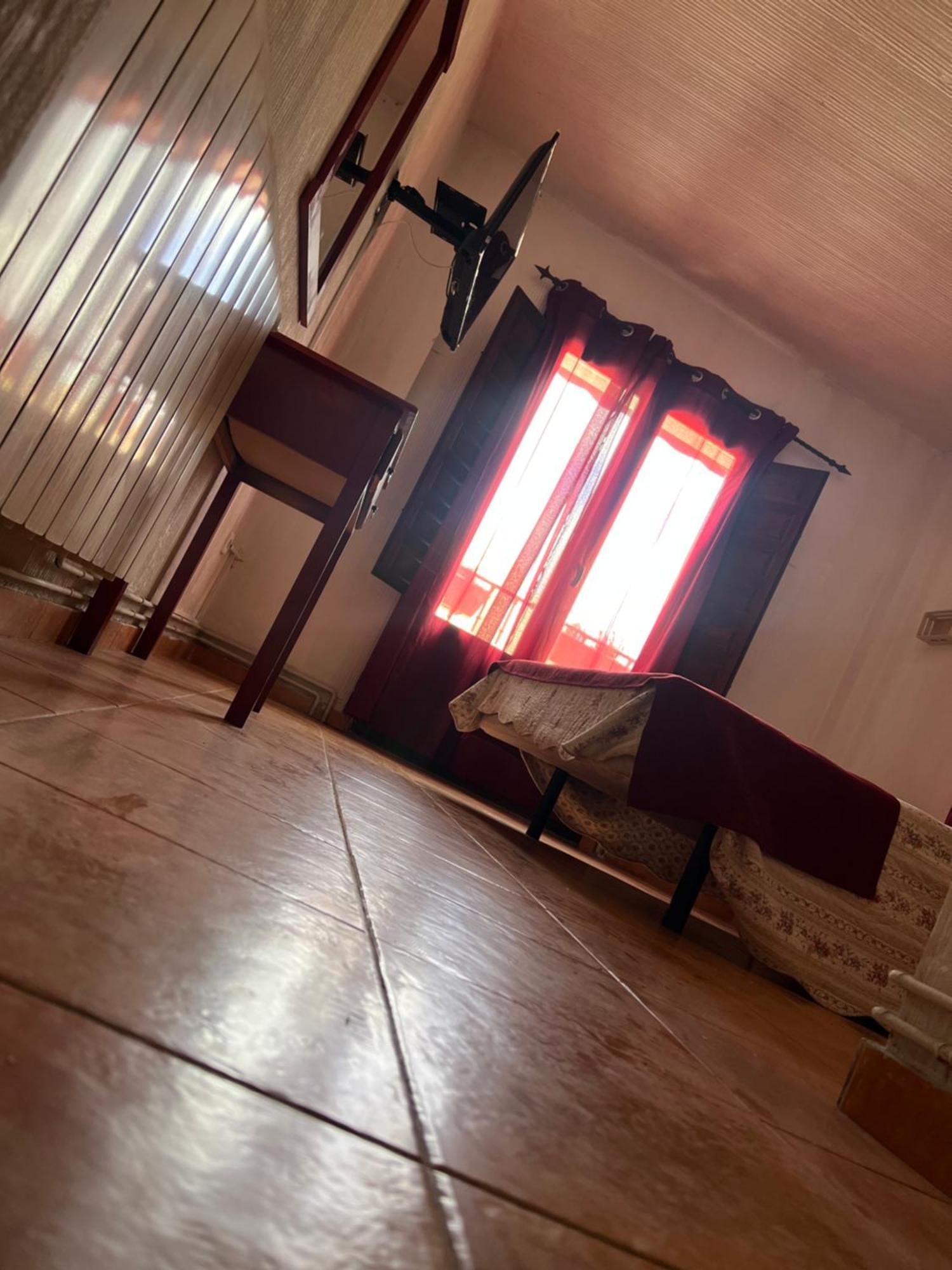 Hostal Calderon Cuenca Cuenca  Exteriér fotografie
