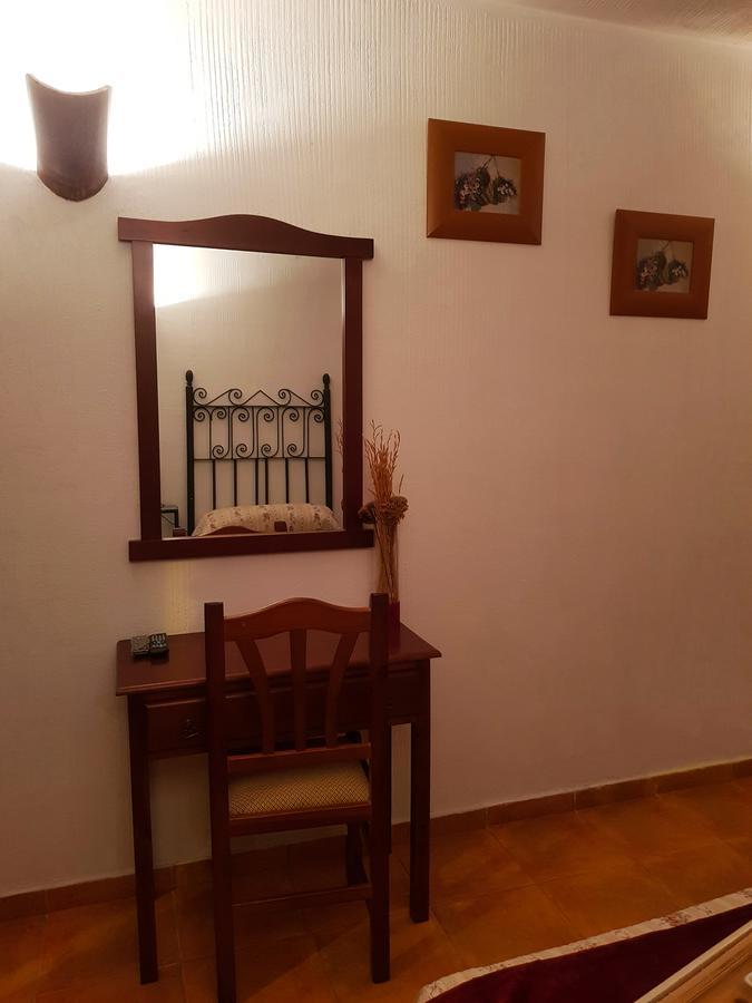 Hostal Calderon Cuenca Cuenca  Exteriér fotografie