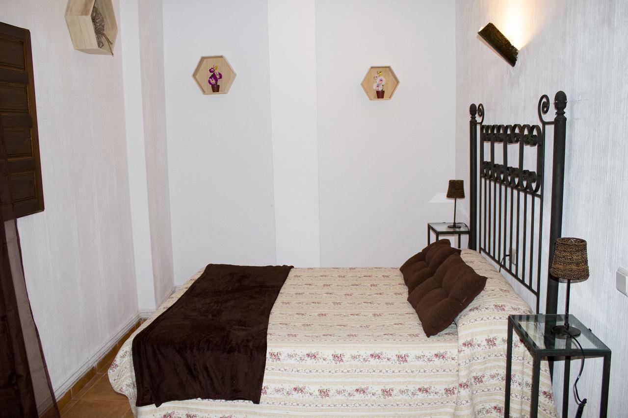 Hostal Calderon Cuenca Cuenca  Exteriér fotografie