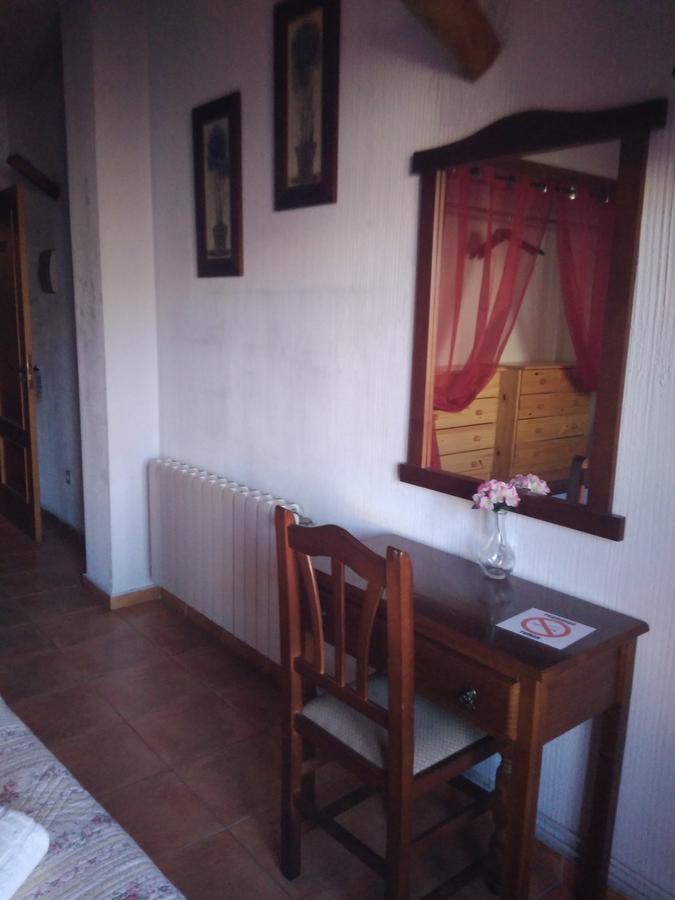 Hostal Calderon Cuenca Cuenca  Exteriér fotografie
