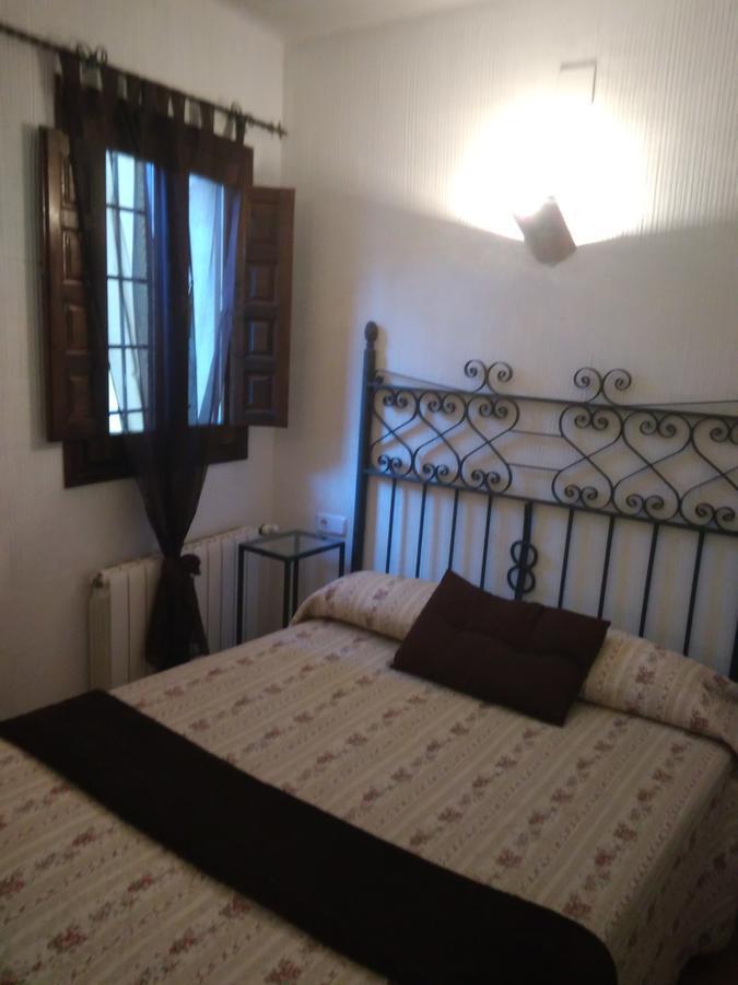 Hostal Calderon Cuenca Cuenca  Exteriér fotografie