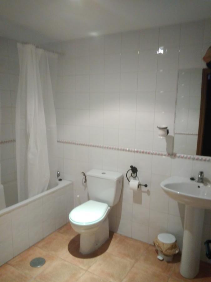 Hostal Calderon Cuenca Cuenca  Exteriér fotografie