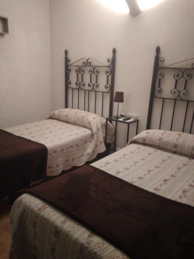 Hostal Calderon Cuenca Cuenca  Exteriér fotografie