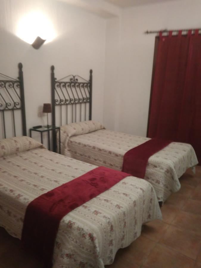 Hostal Calderon Cuenca Cuenca  Exteriér fotografie