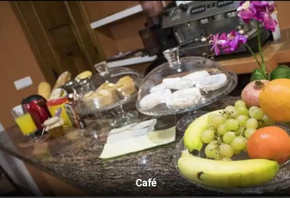 Hostal Calderon Cuenca Cuenca  Exteriér fotografie