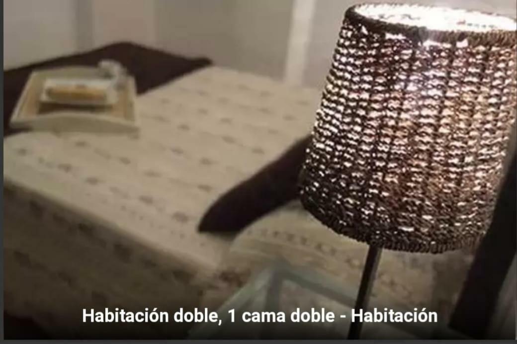 Hostal Calderon Cuenca Cuenca  Exteriér fotografie
