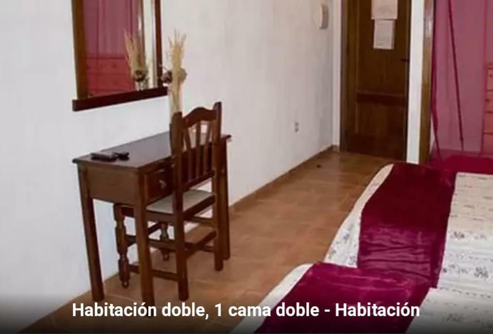 Hostal Calderon Cuenca Cuenca  Exteriér fotografie