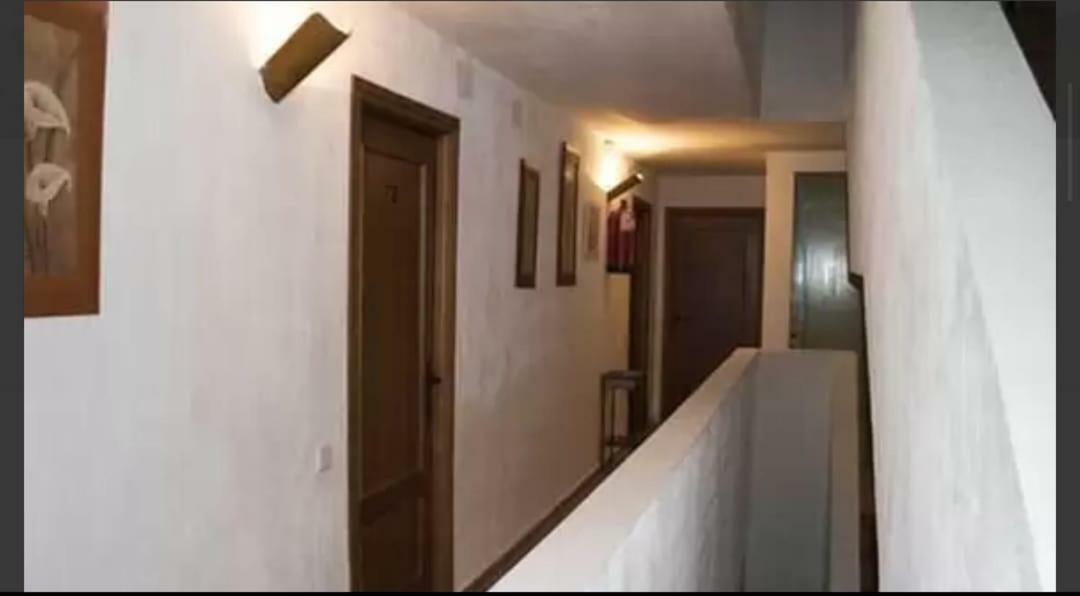 Hostal Calderon Cuenca Cuenca  Exteriér fotografie