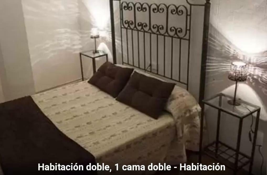 Hostal Calderon Cuenca Cuenca  Exteriér fotografie