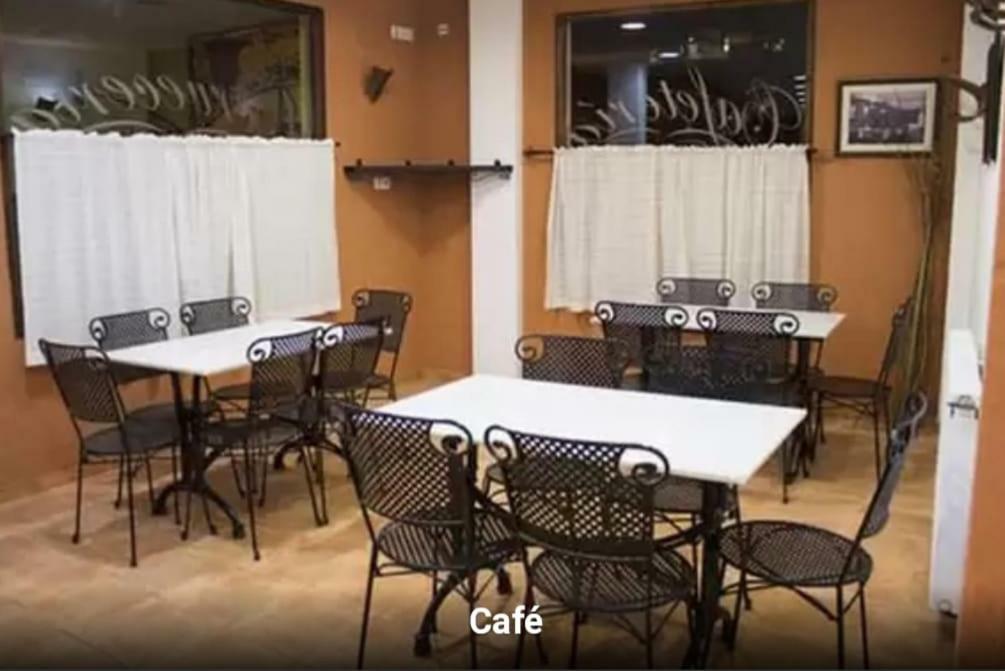 Hostal Calderon Cuenca Cuenca  Exteriér fotografie