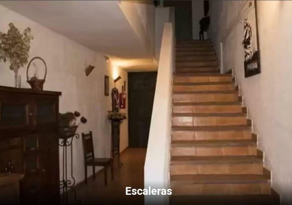 Hostal Calderon Cuenca Cuenca  Exteriér fotografie