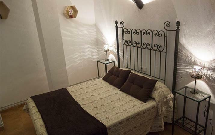 Hostal Calderon Cuenca Cuenca  Exteriér fotografie