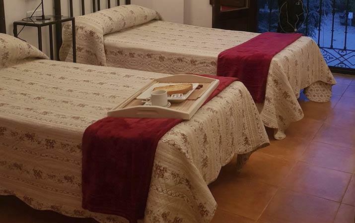 Hostal Calderon Cuenca Cuenca  Exteriér fotografie