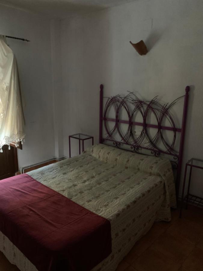 Hostal Calderon Cuenca Cuenca  Exteriér fotografie