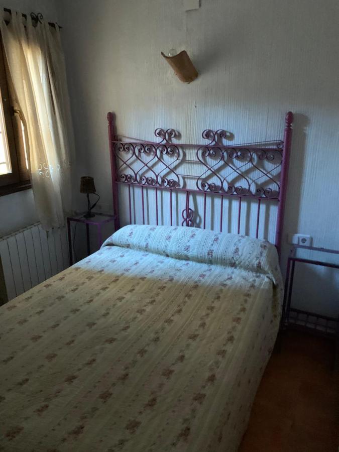 Hostal Calderon Cuenca Cuenca  Exteriér fotografie