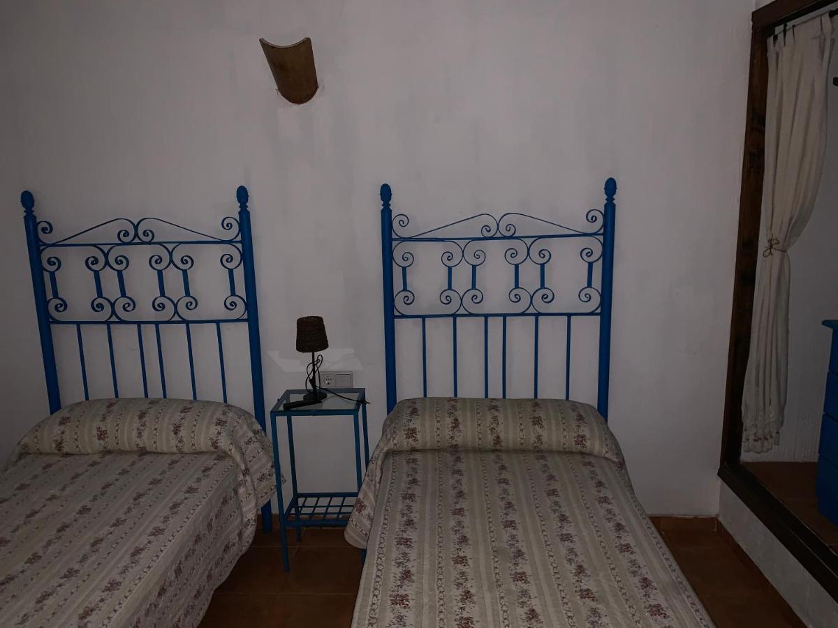 Hostal Calderon Cuenca Cuenca  Exteriér fotografie